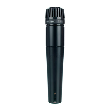 microfono dinamico behringer instrumento/vocal, sl 75c